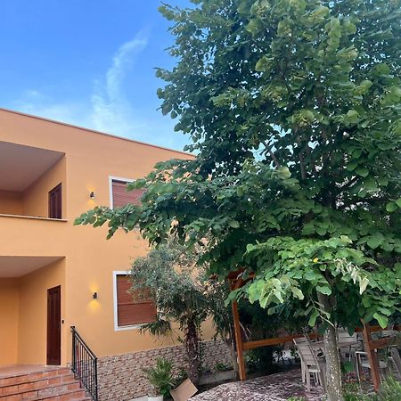 Vila Magis Vlorë Extérieur photo