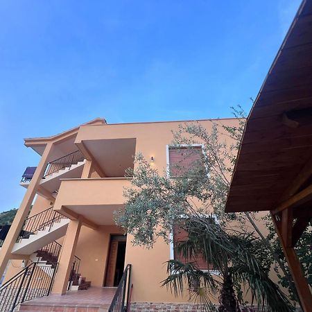Vila Magis Vlorë Extérieur photo