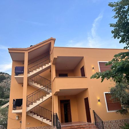 Vila Magis Vlorë Extérieur photo