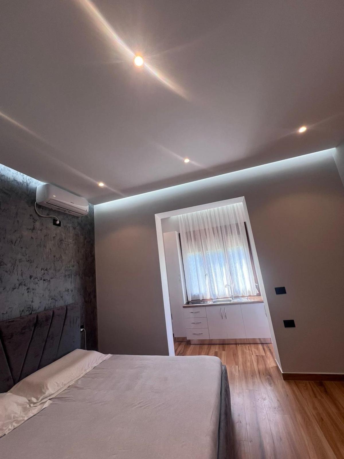 Vila Magis Vlorë Extérieur photo