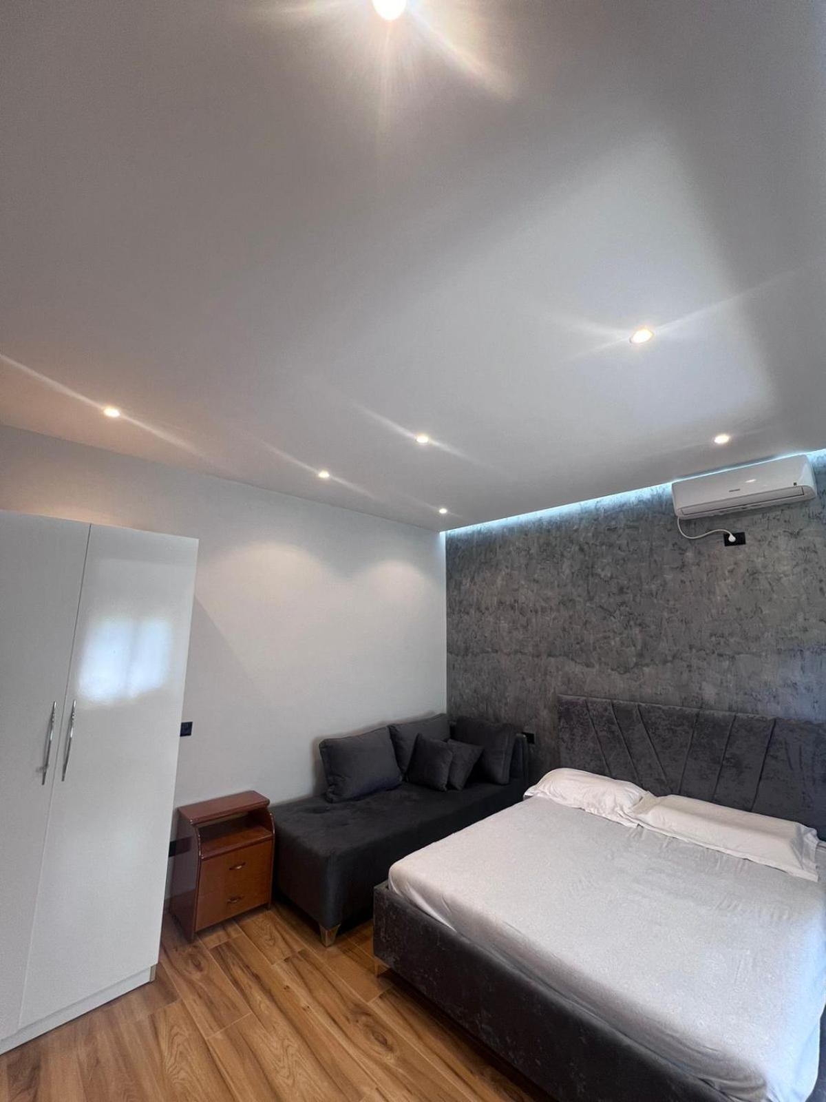 Vila Magis Vlorë Extérieur photo