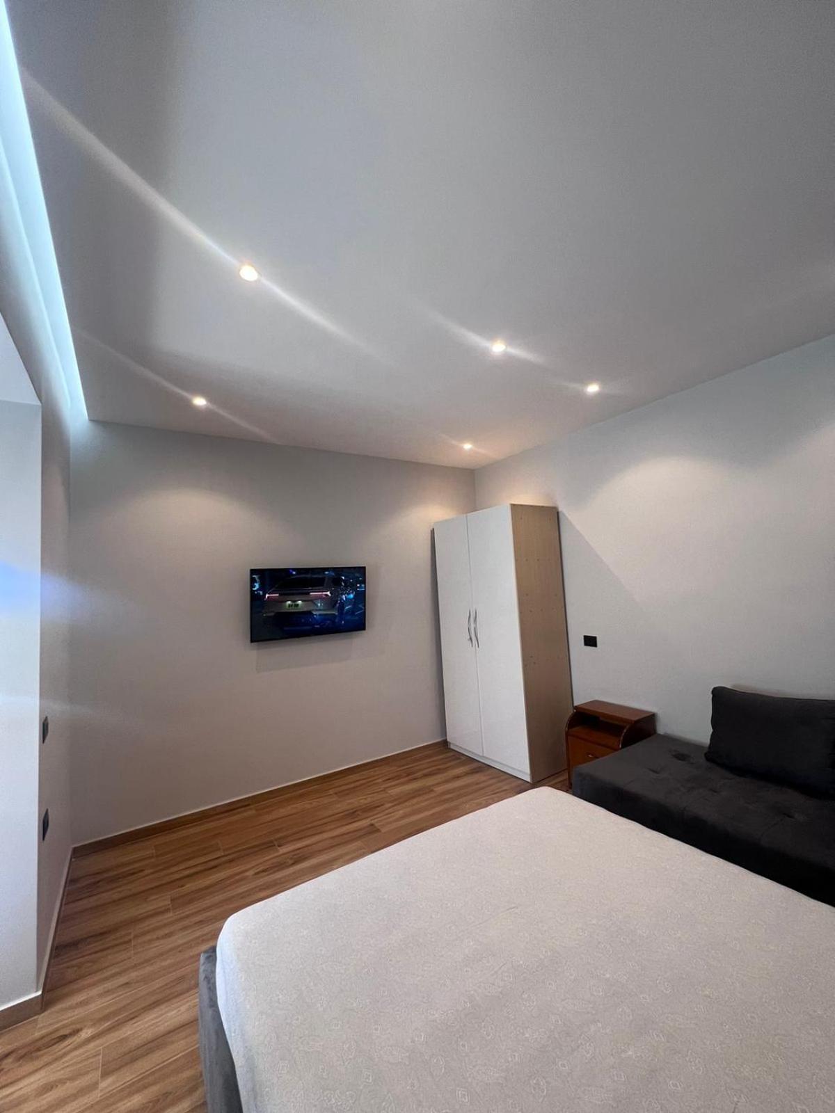 Vila Magis Vlorë Extérieur photo