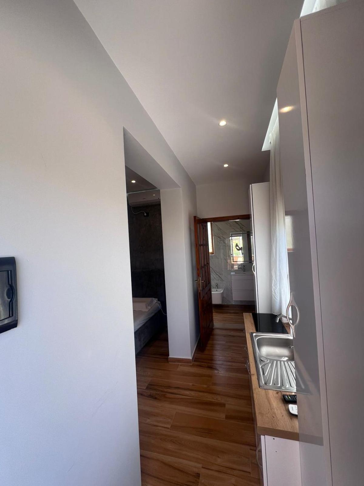 Vila Magis Vlorë Extérieur photo