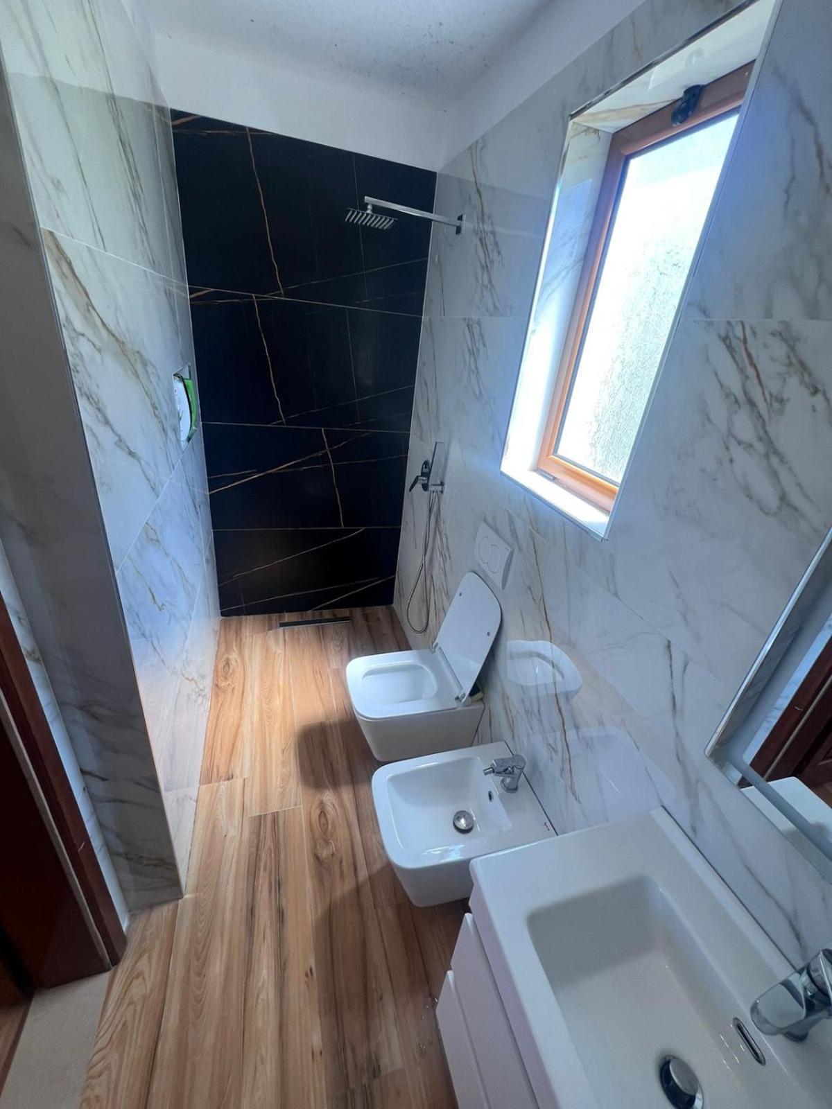 Vila Magis Vlorë Extérieur photo