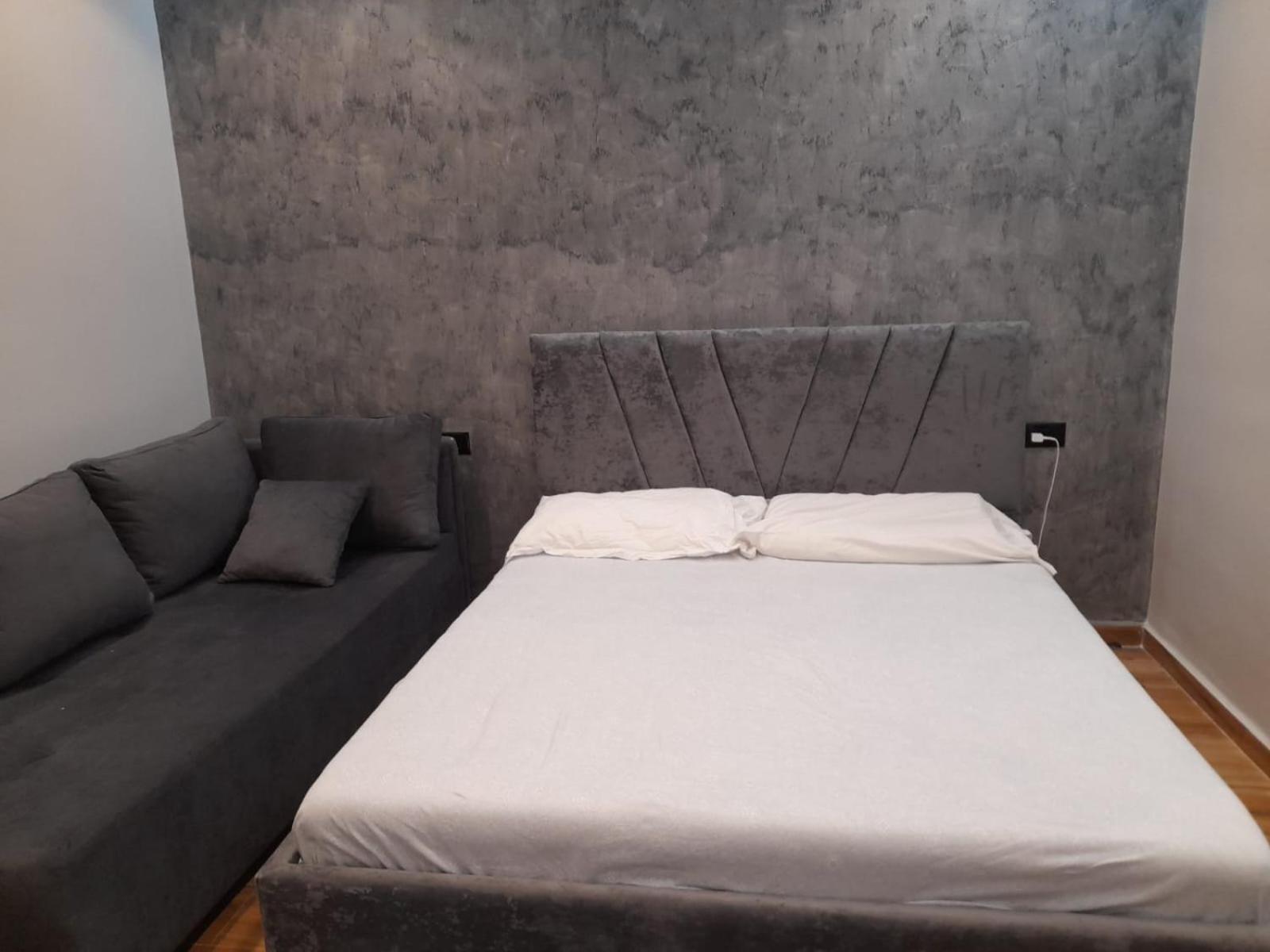 Vila Magis Vlorë Extérieur photo