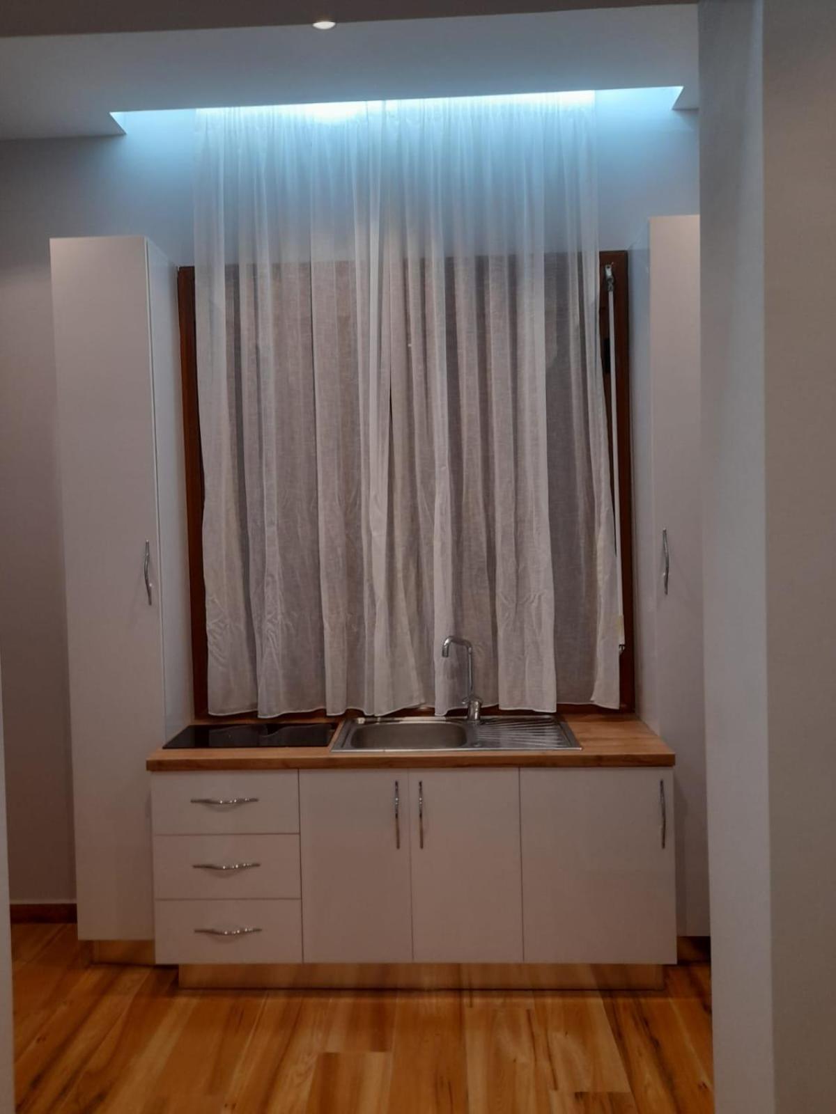 Vila Magis Vlorë Extérieur photo