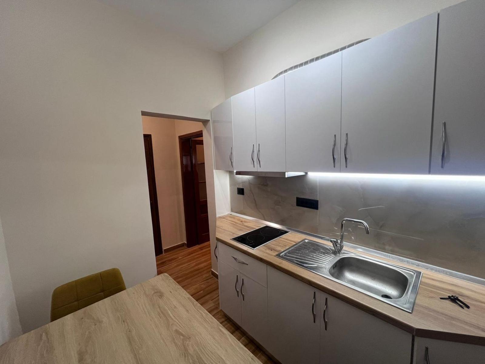 Vila Magis Vlorë Extérieur photo