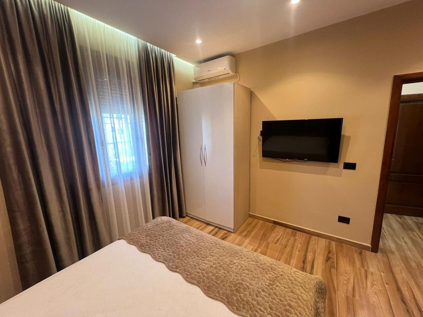 Vila Magis Vlorë Extérieur photo
