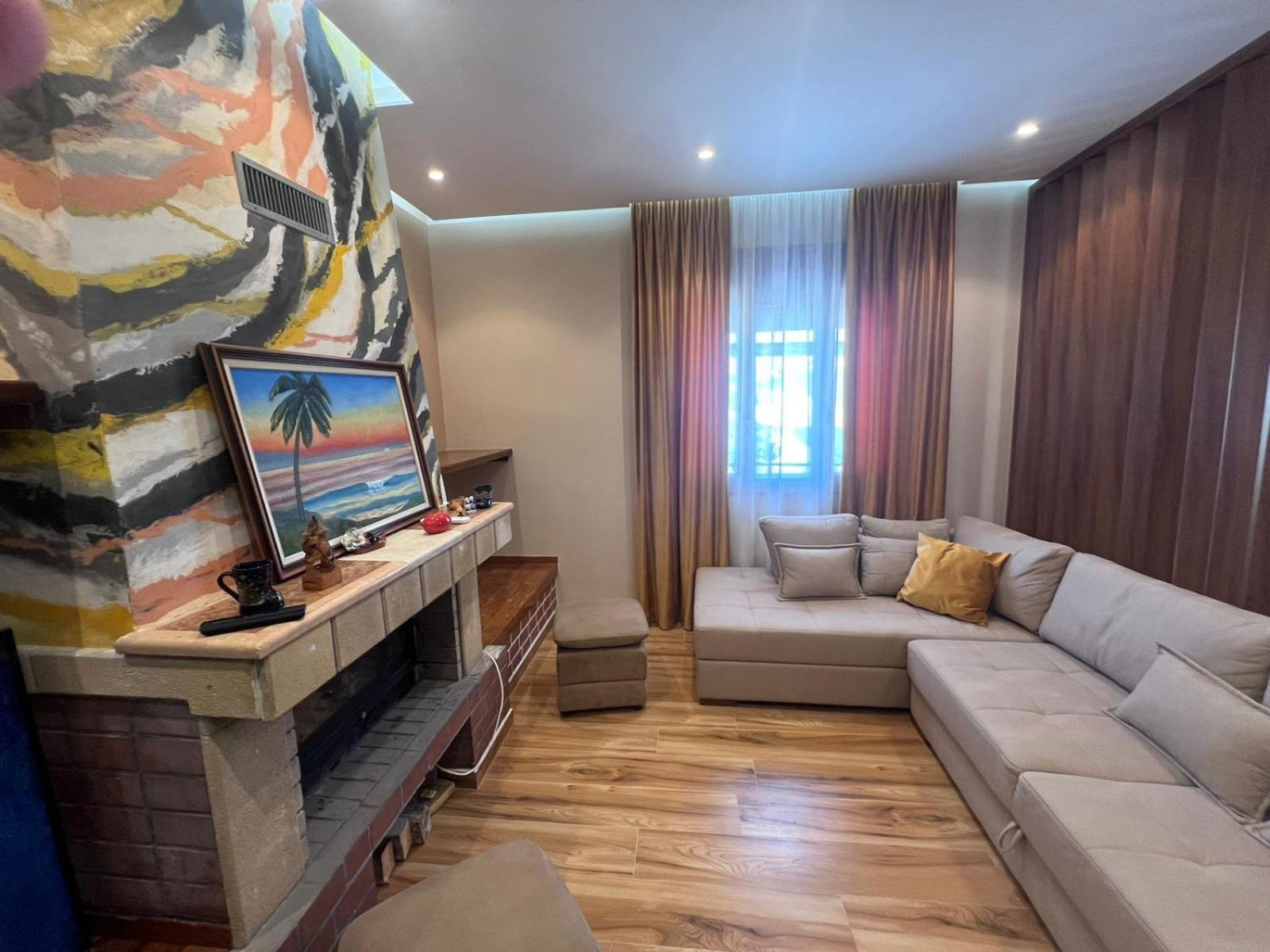 Vila Magis Vlorë Extérieur photo