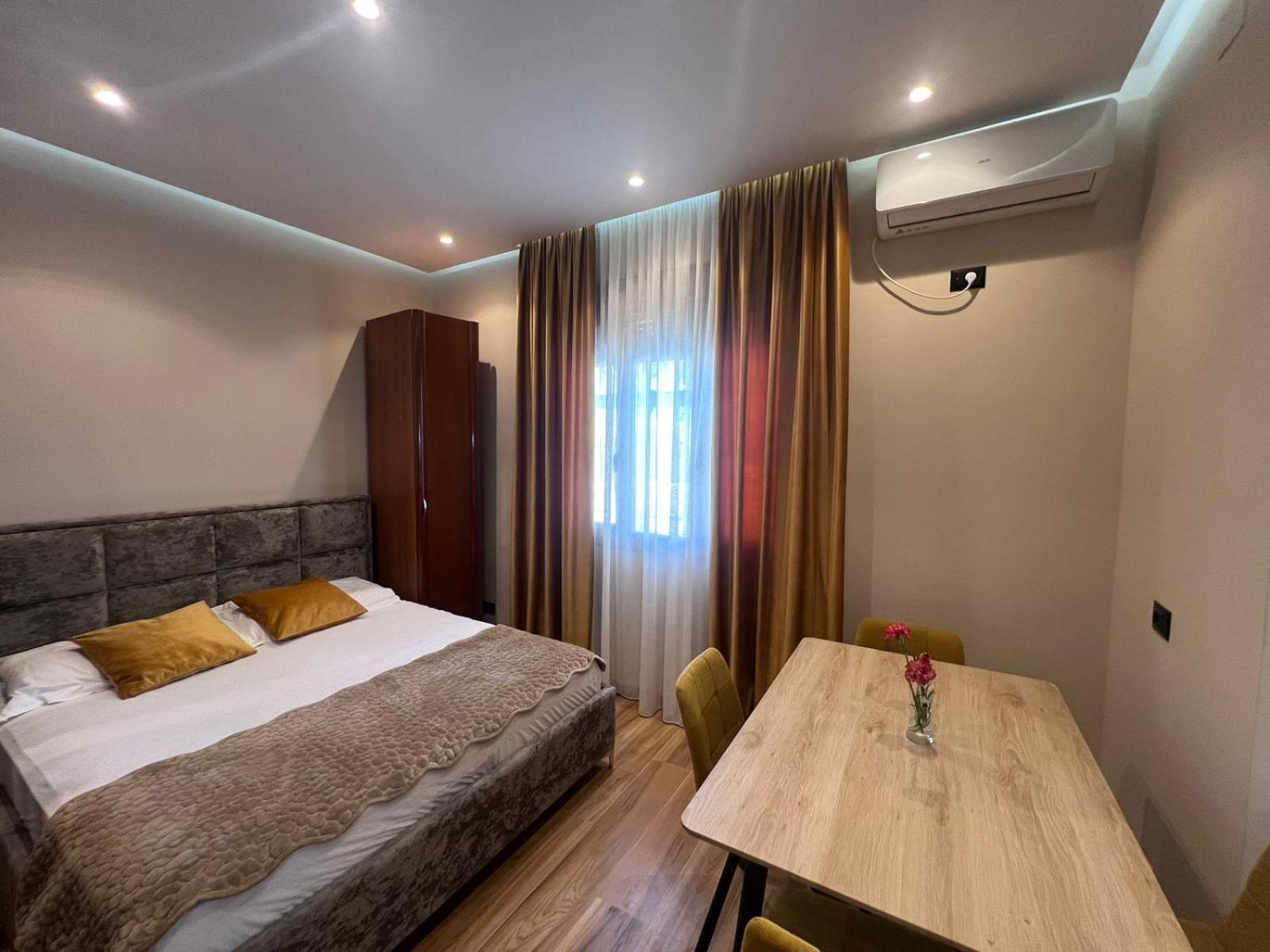 Vila Magis Vlorë Extérieur photo