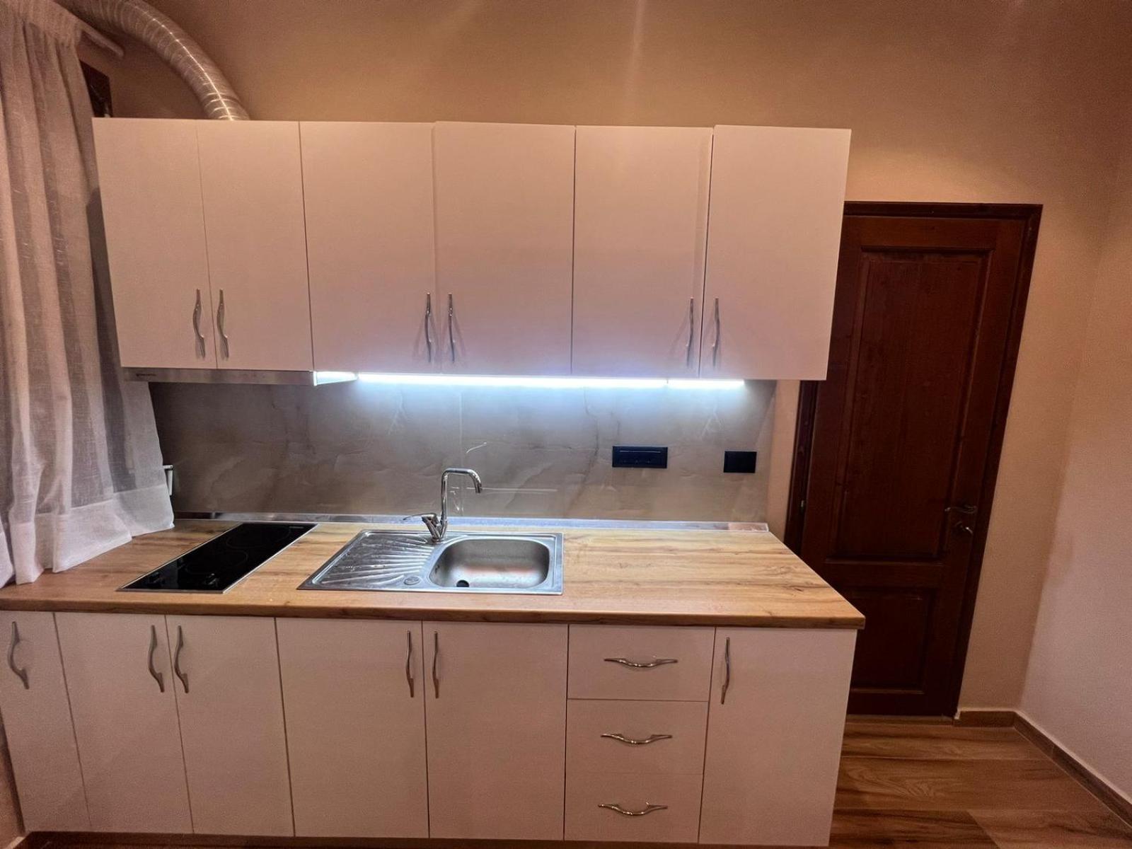 Vila Magis Vlorë Extérieur photo