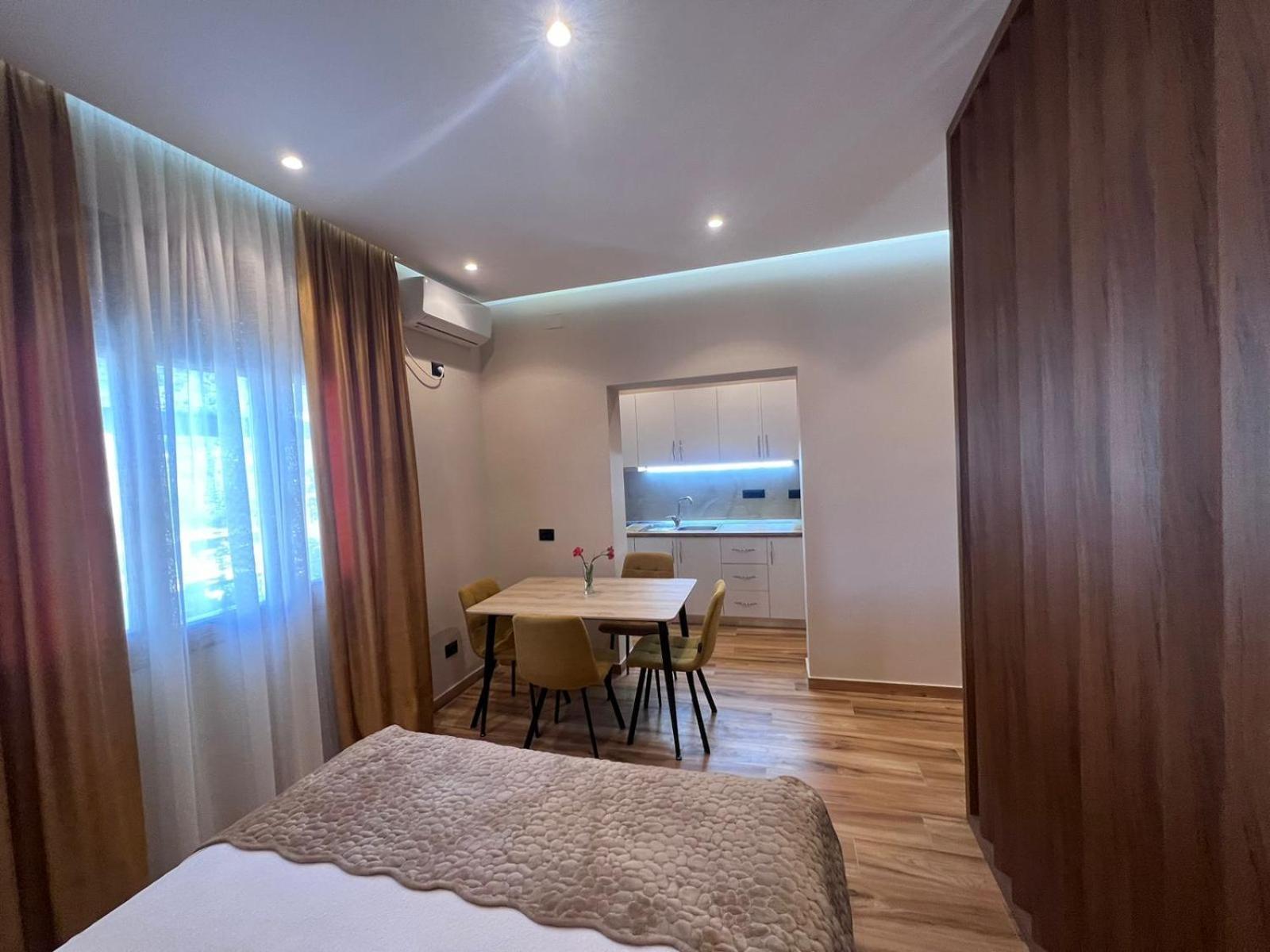 Vila Magis Vlorë Extérieur photo