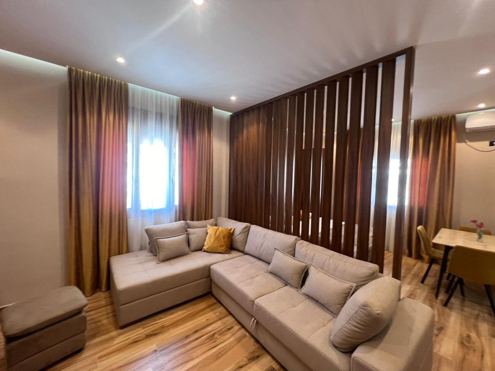 Vila Magis Vlorë Extérieur photo