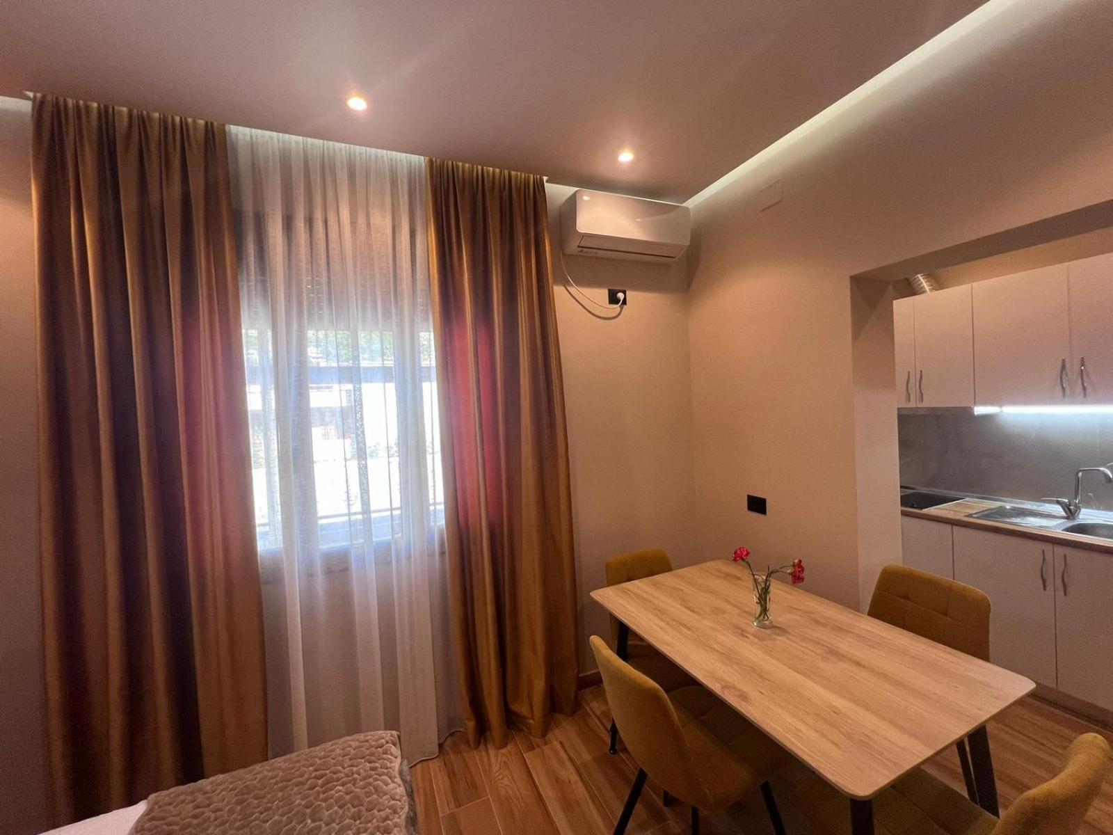 Vila Magis Vlorë Extérieur photo