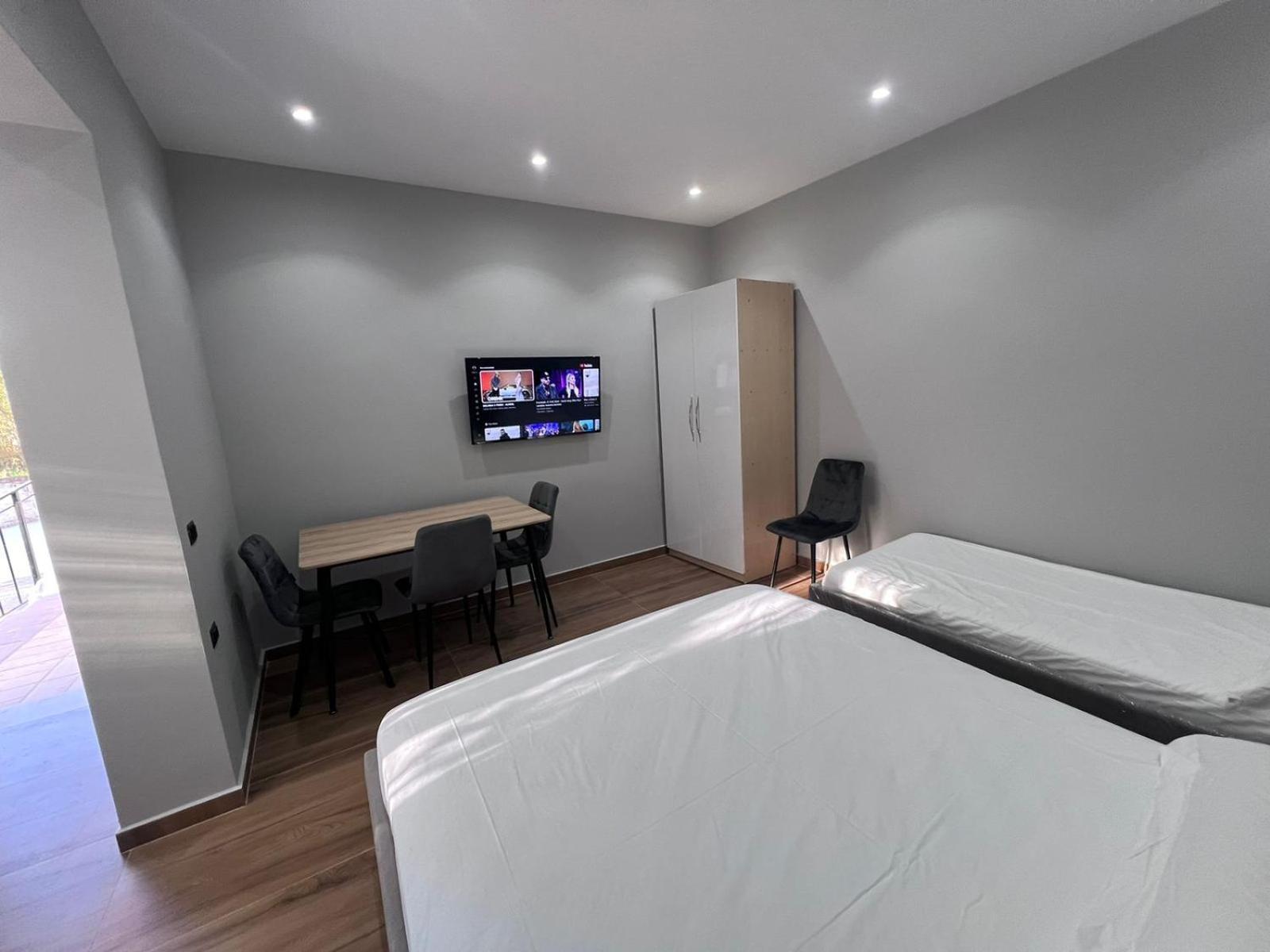 Vila Magis Vlorë Extérieur photo