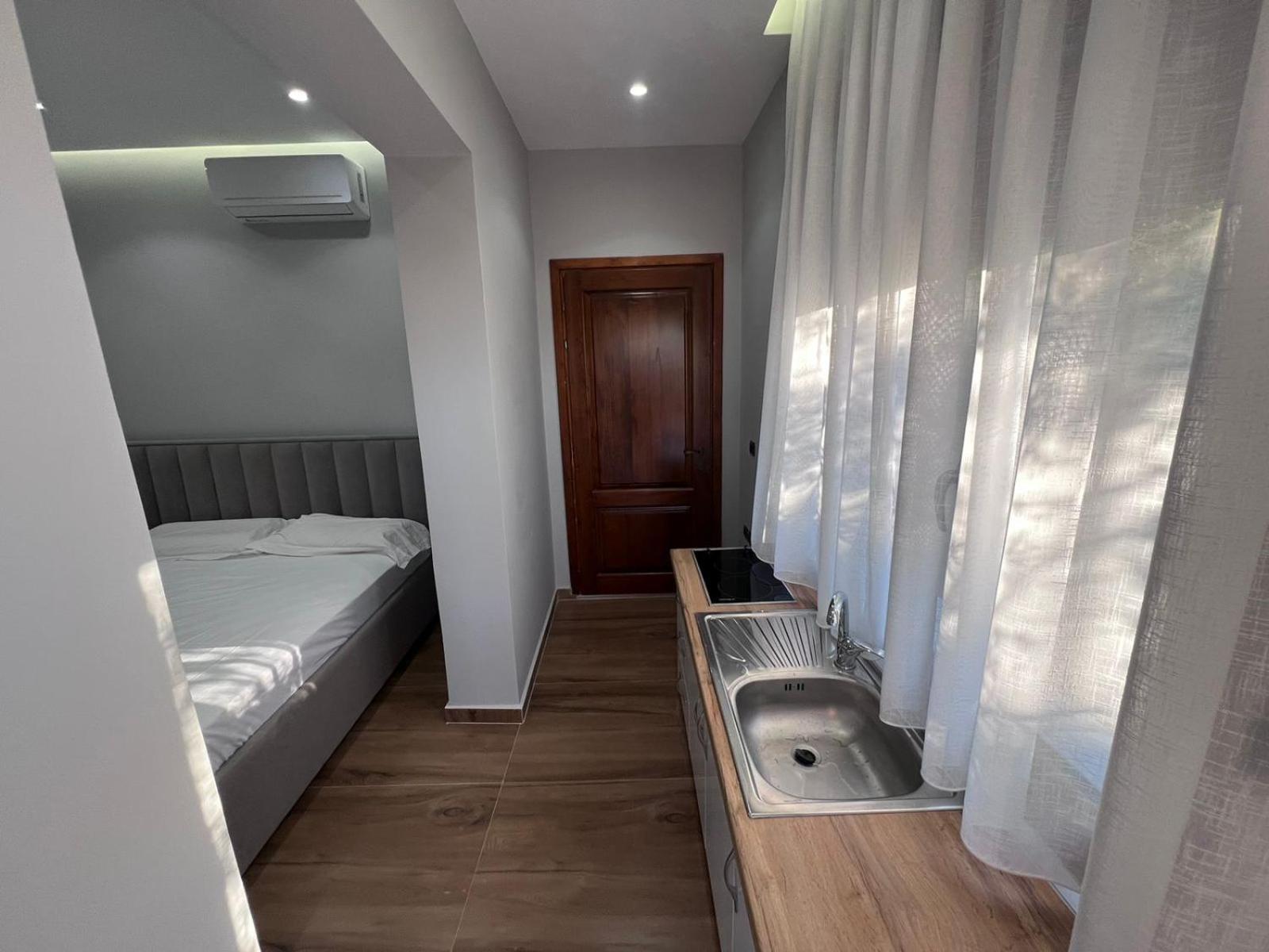 Vila Magis Vlorë Extérieur photo