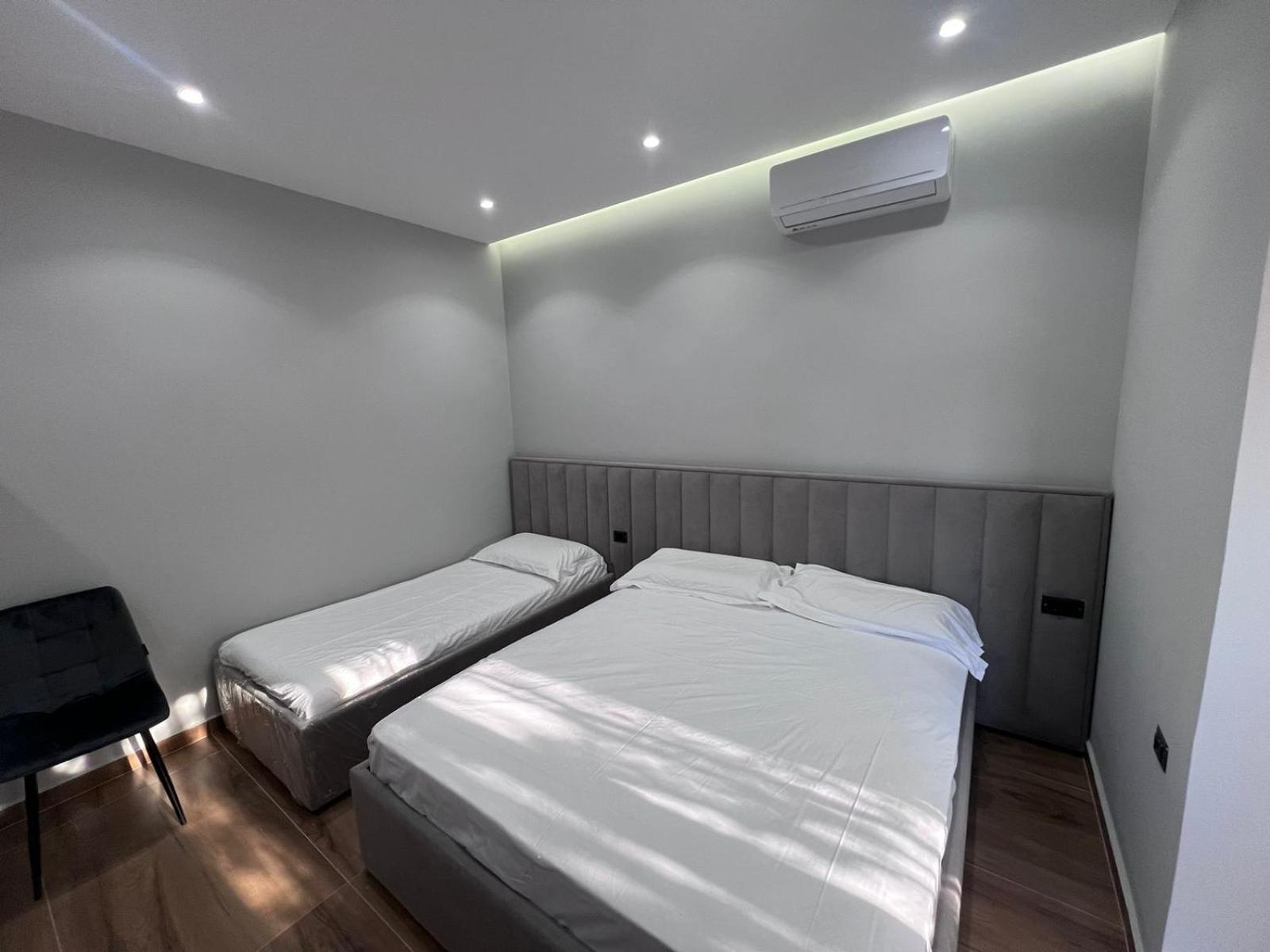 Vila Magis Vlorë Extérieur photo