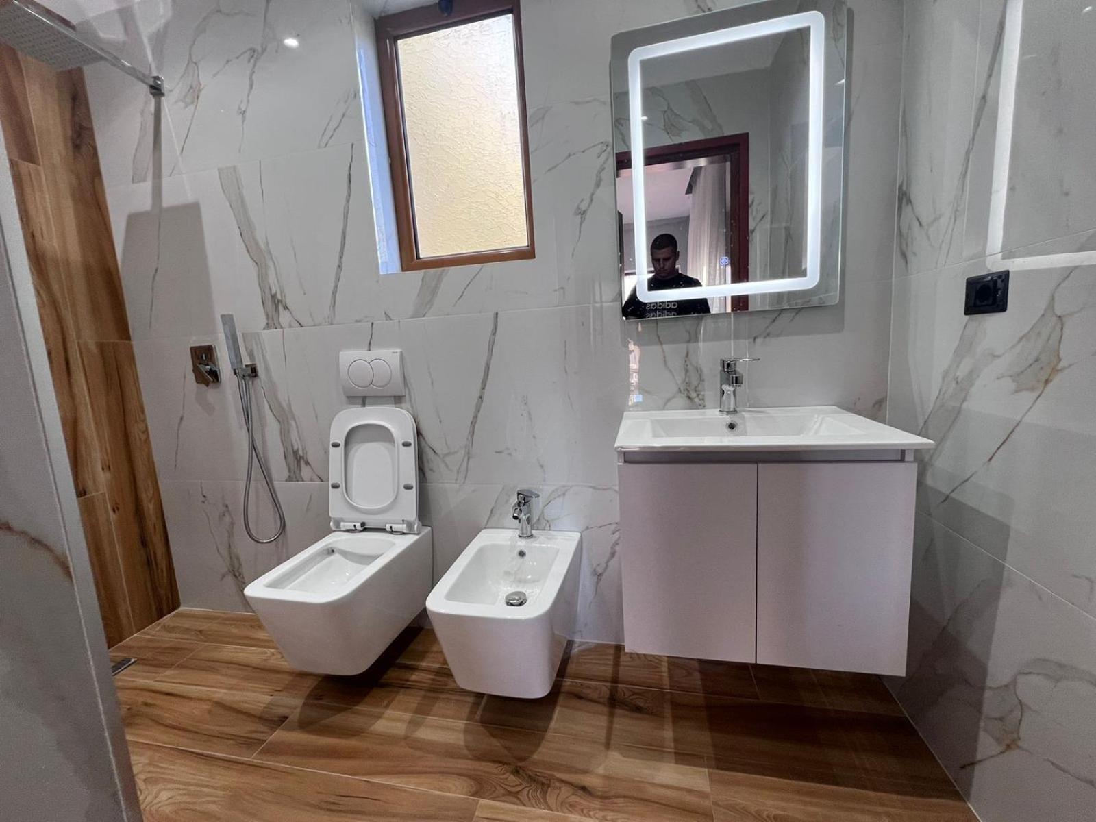 Vila Magis Vlorë Extérieur photo