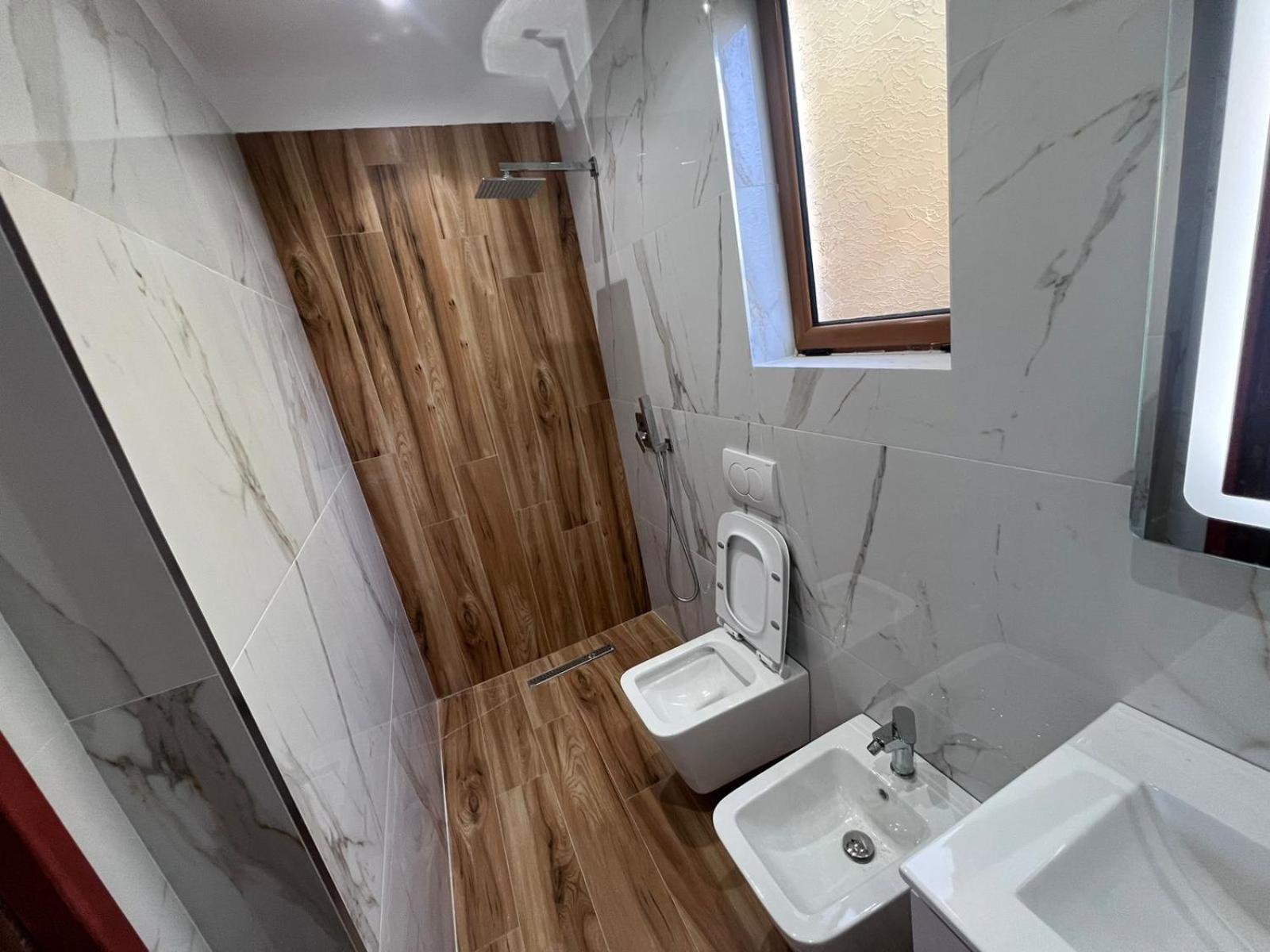 Vila Magis Vlorë Extérieur photo