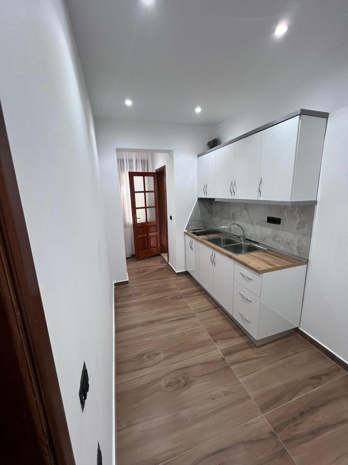 Vila Magis Vlorë Extérieur photo
