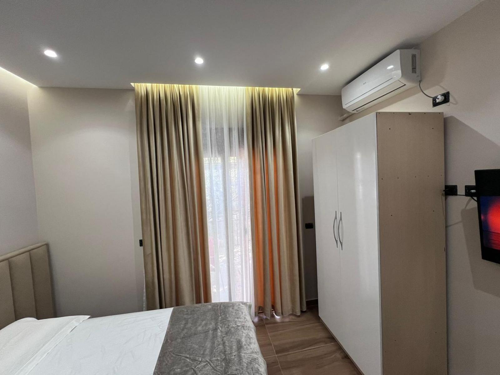 Vila Magis Vlorë Extérieur photo