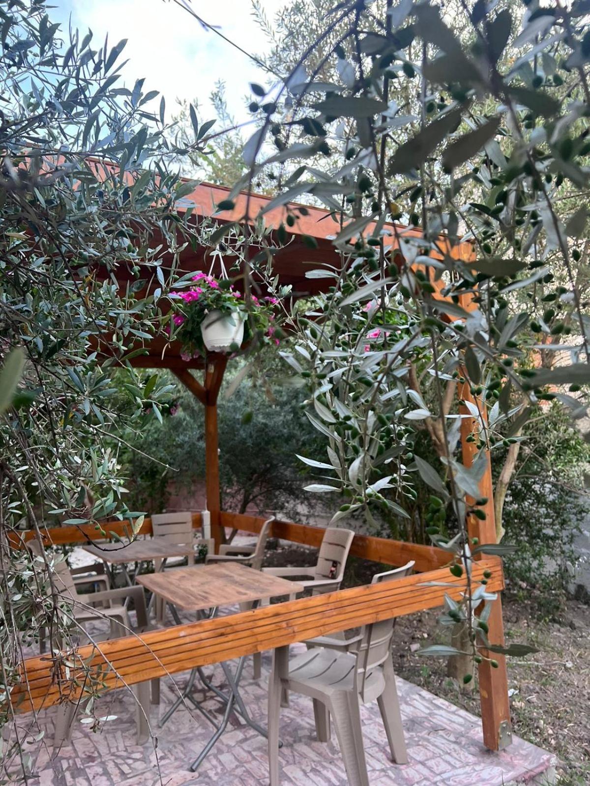 Vila Magis Vlorë Extérieur photo