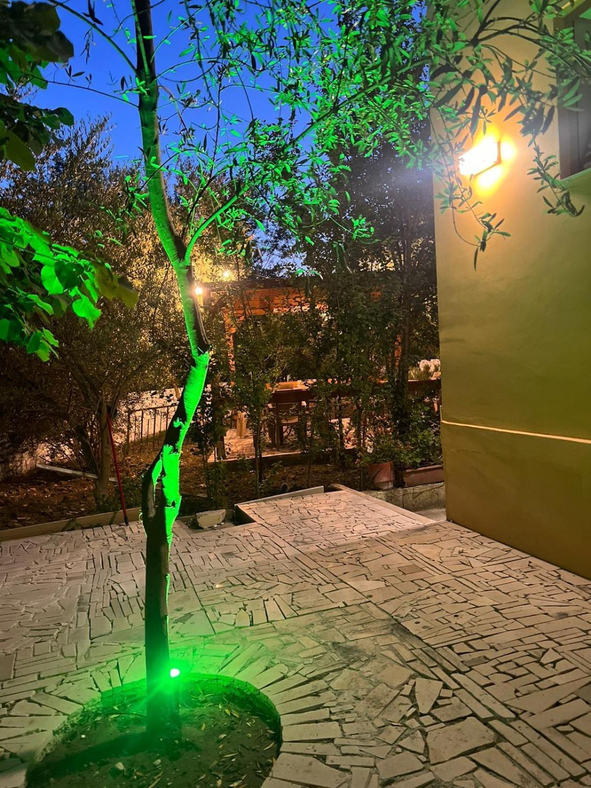 Vila Magis Vlorë Extérieur photo