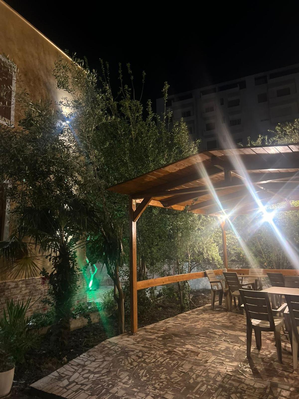 Vila Magis Vlorë Extérieur photo